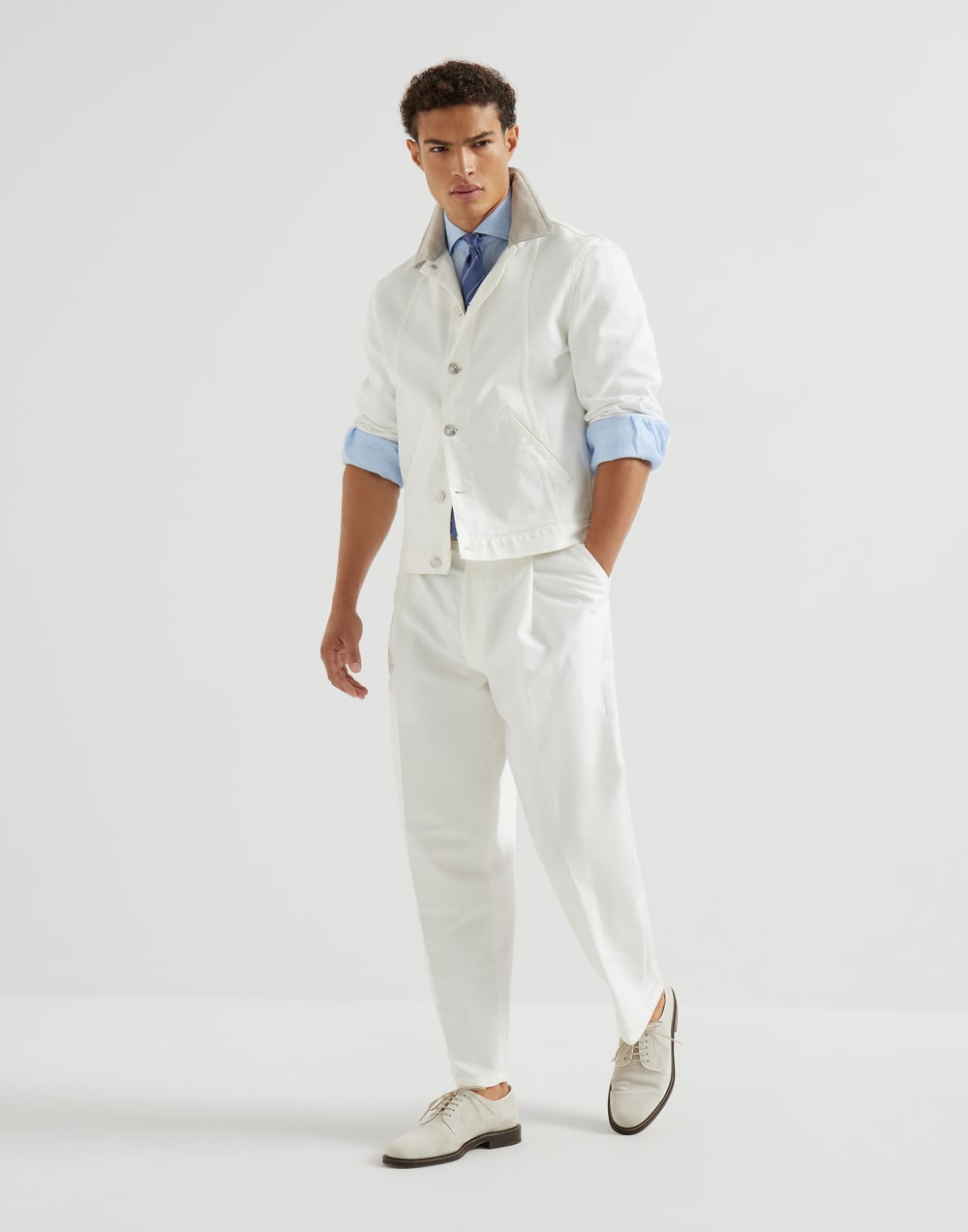   Herren - Brunello Cucinelli