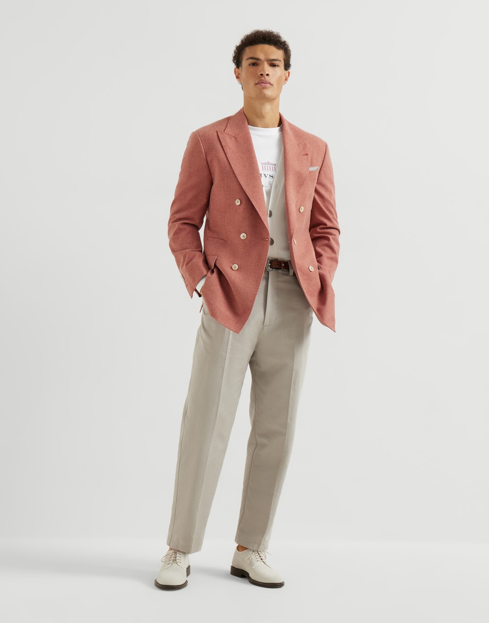   Herren - Brunello Cucinelli