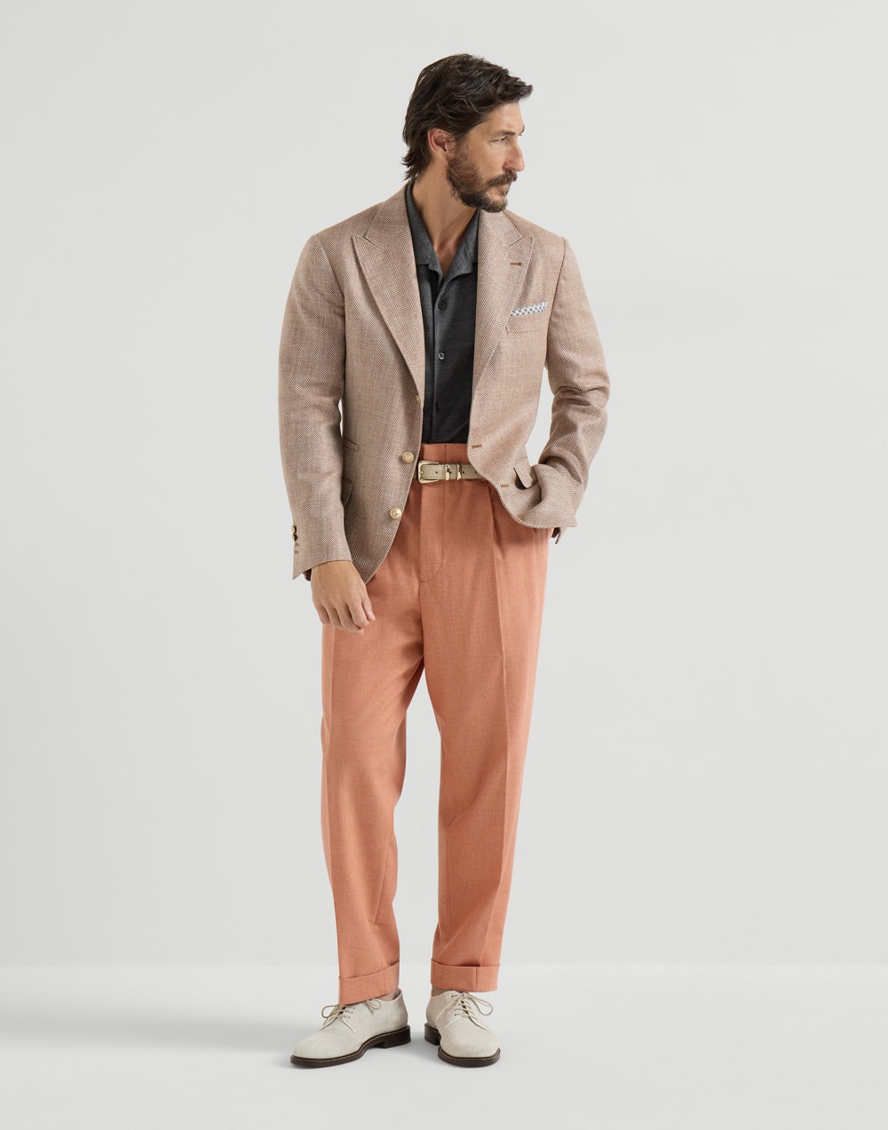 Herren - Brunello Cucinelli