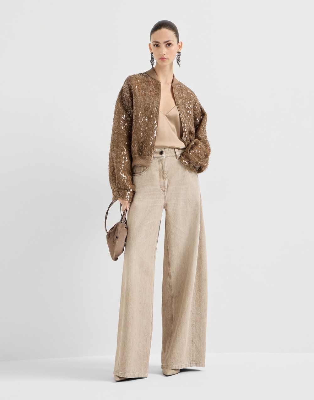   여성 - Brunello Cucinelli