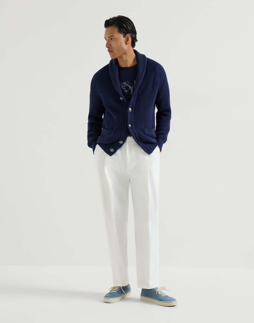   Herren - Brunello Cucinelli