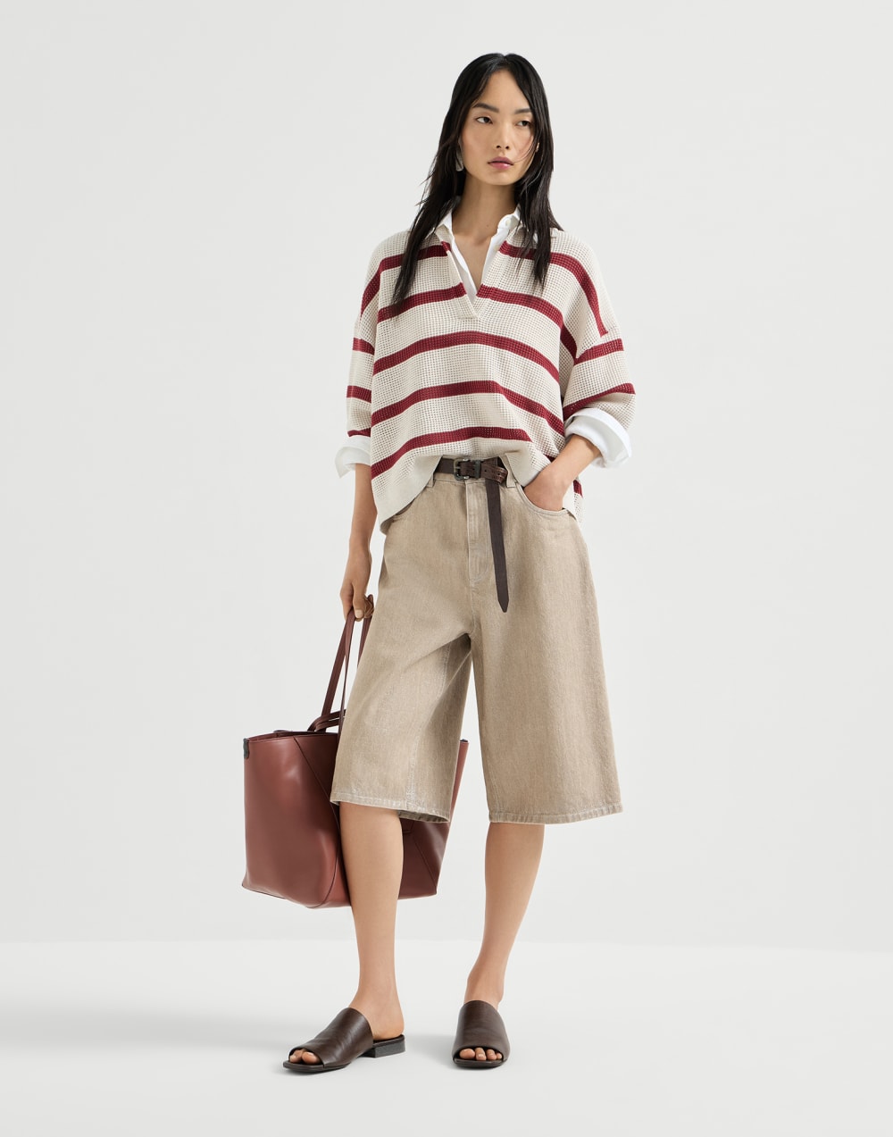 Damen - Brunello Cucinelli