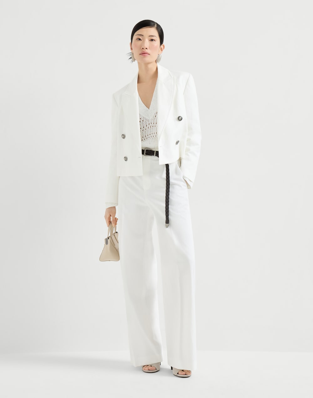   Damen - Brunello Cucinelli