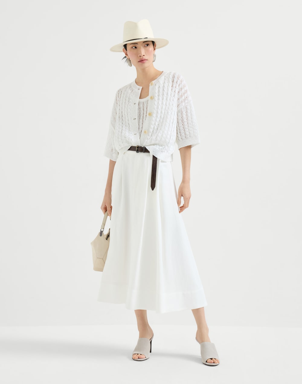 Damen - Brunello Cucinelli