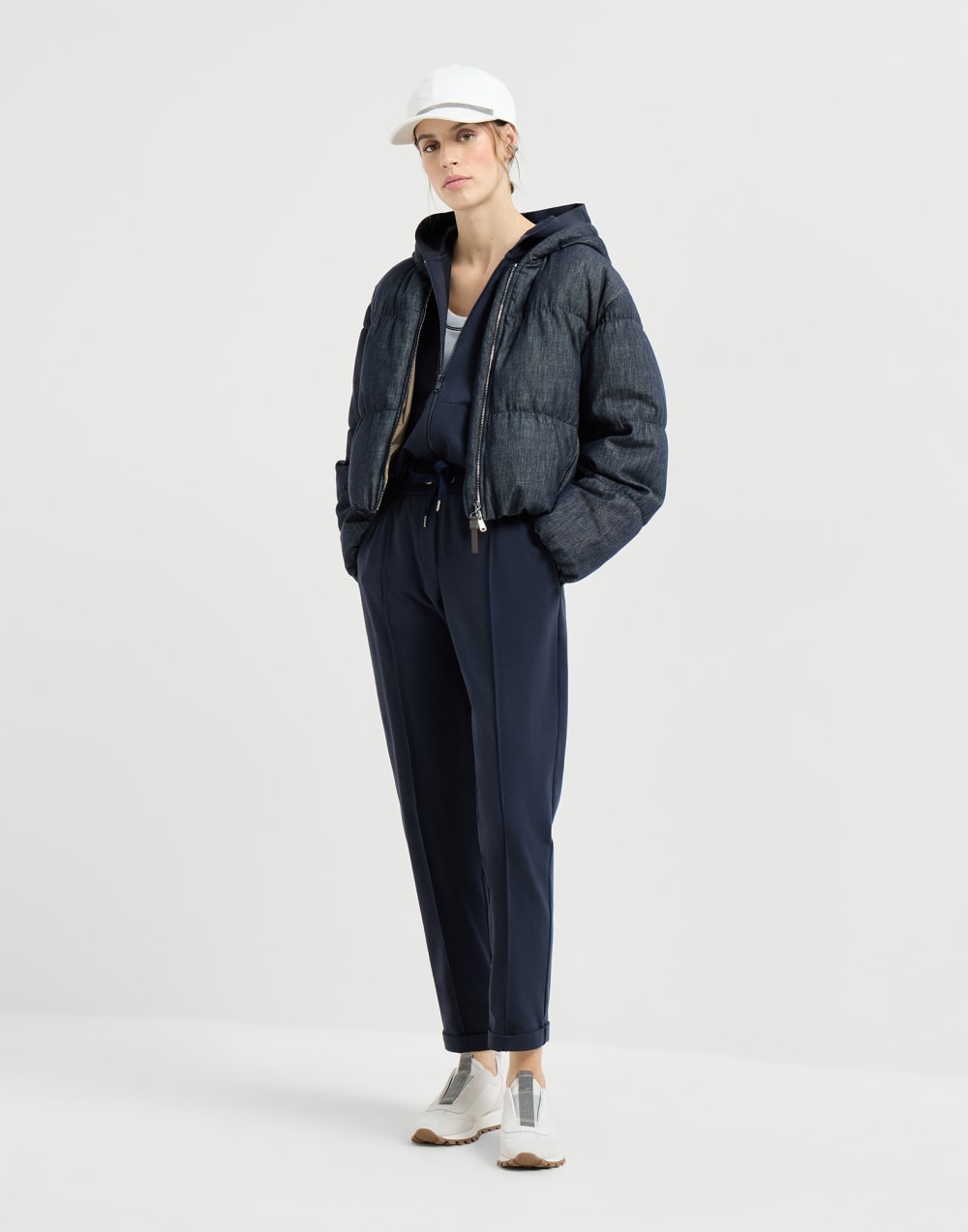 Damen - Brunello Cucinelli