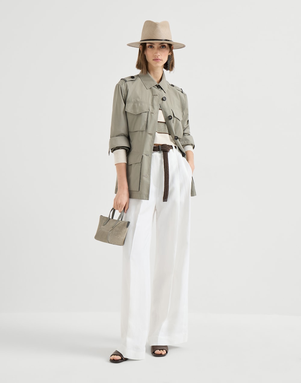 Damen - Brunello Cucinelli