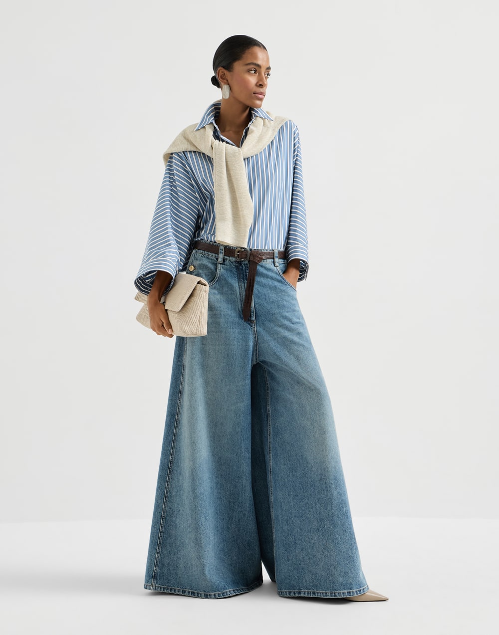 Damen - Brunello Cucinelli