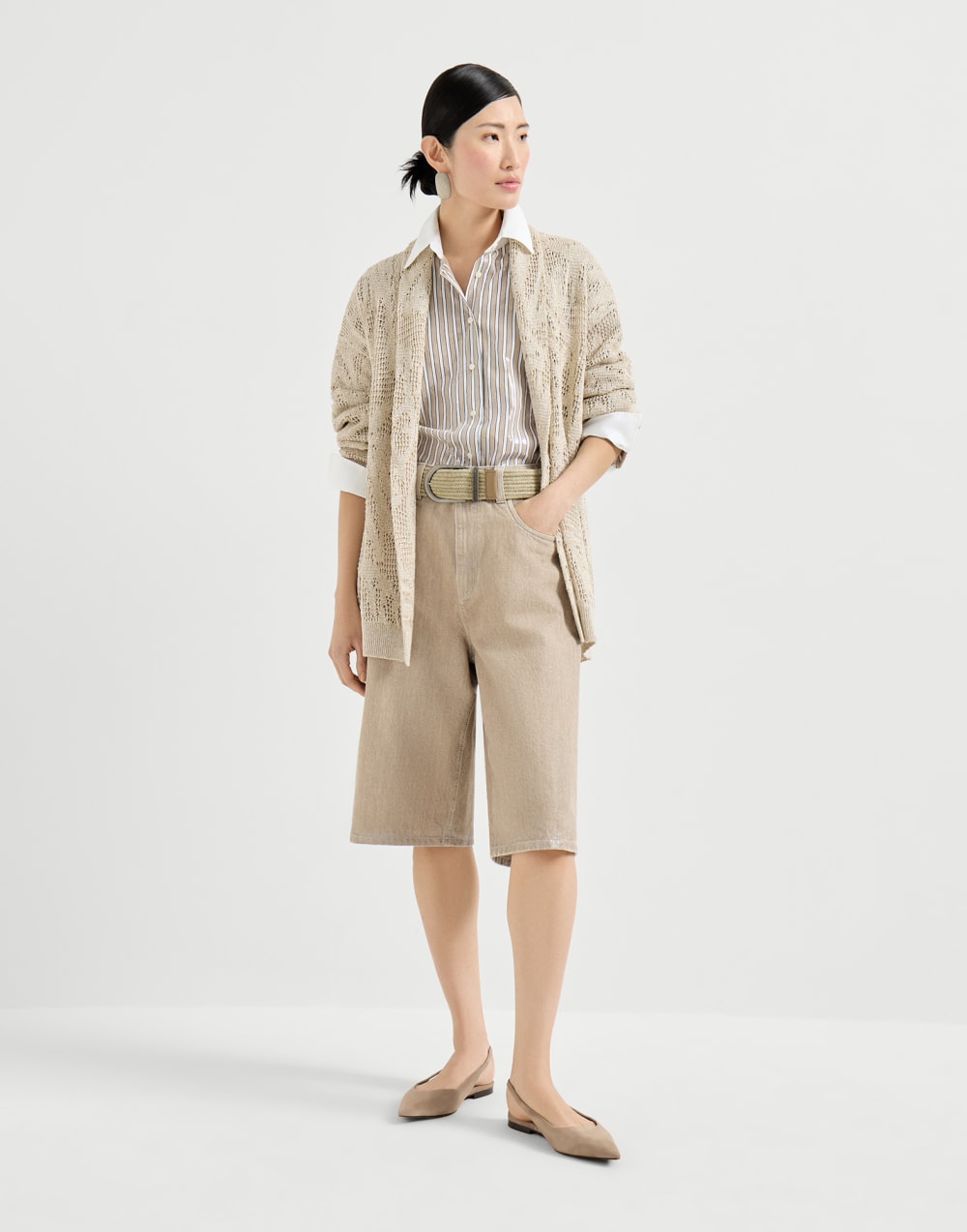 Mujer - Brunello Cucinelli