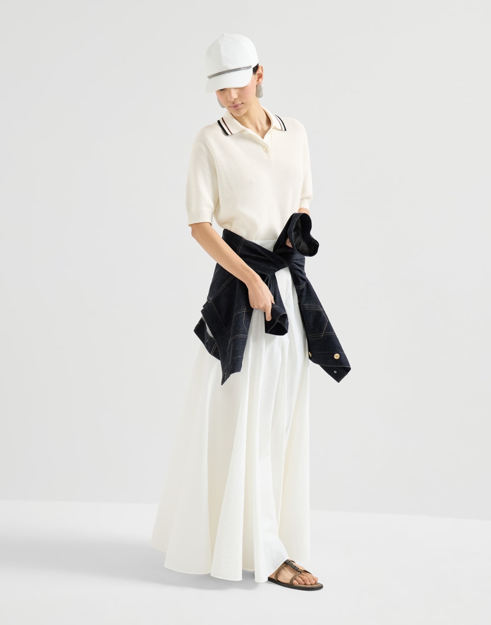   Damen - Brunello Cucinelli