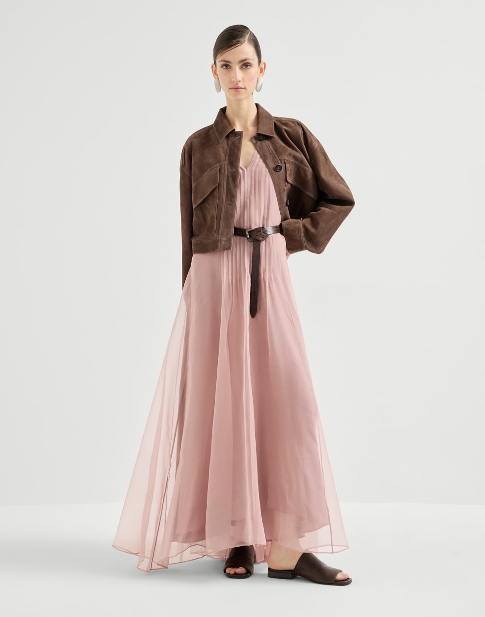   Mujer - Brunello Cucinelli