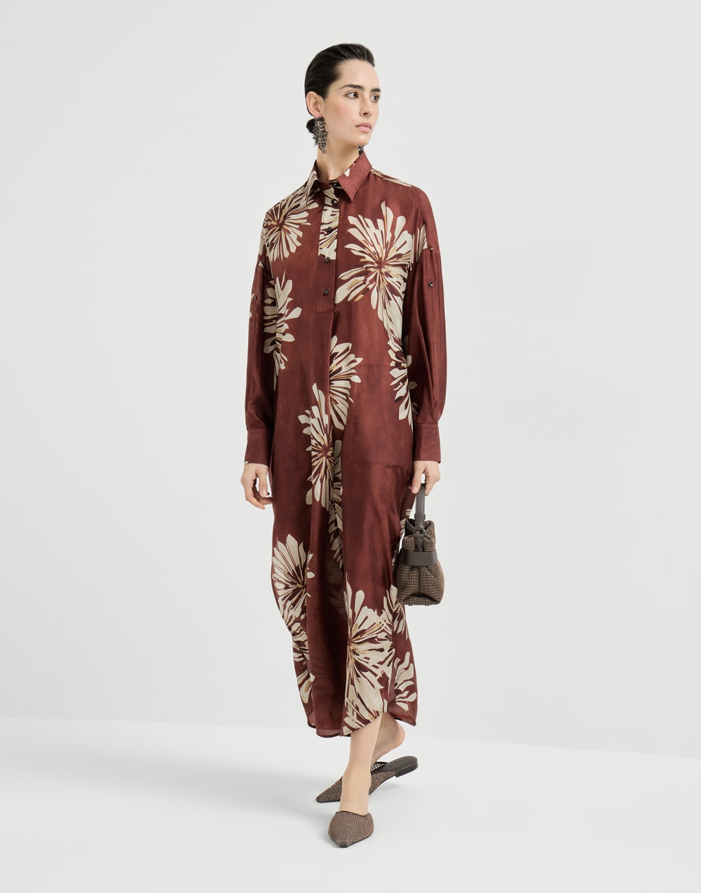 Damen - Brunello Cucinelli