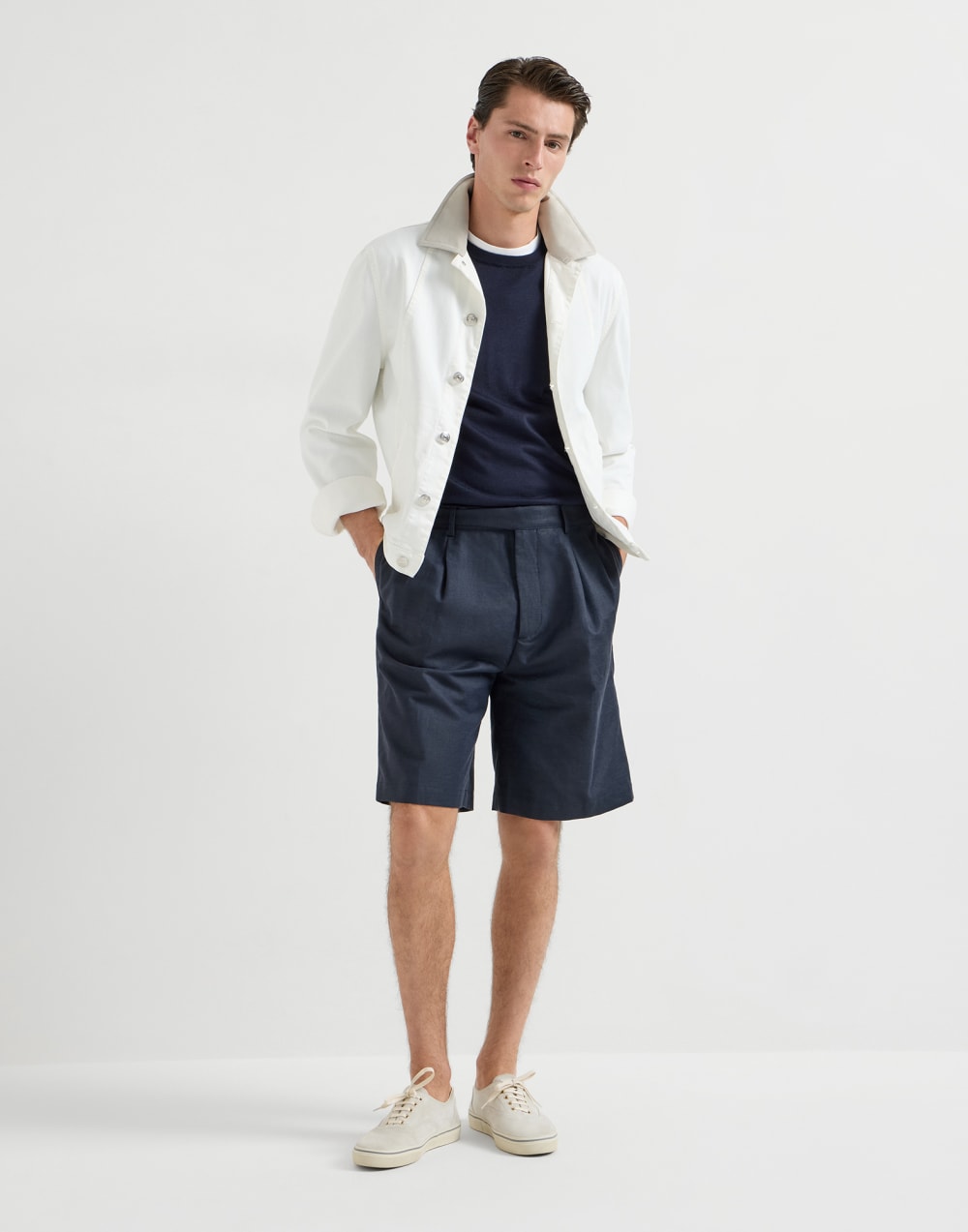 Herren - Brunello Cucinelli