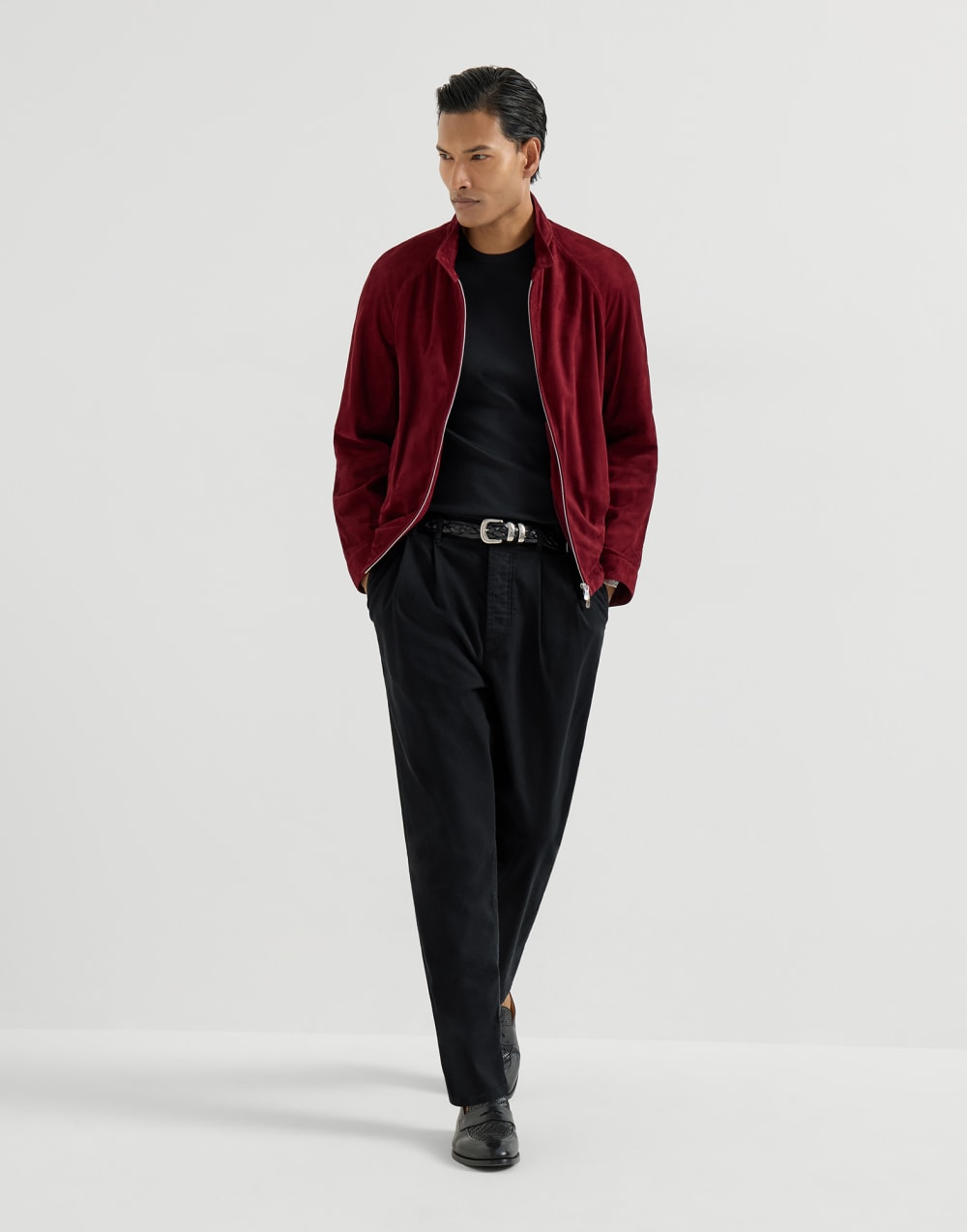   Herren - Brunello Cucinelli