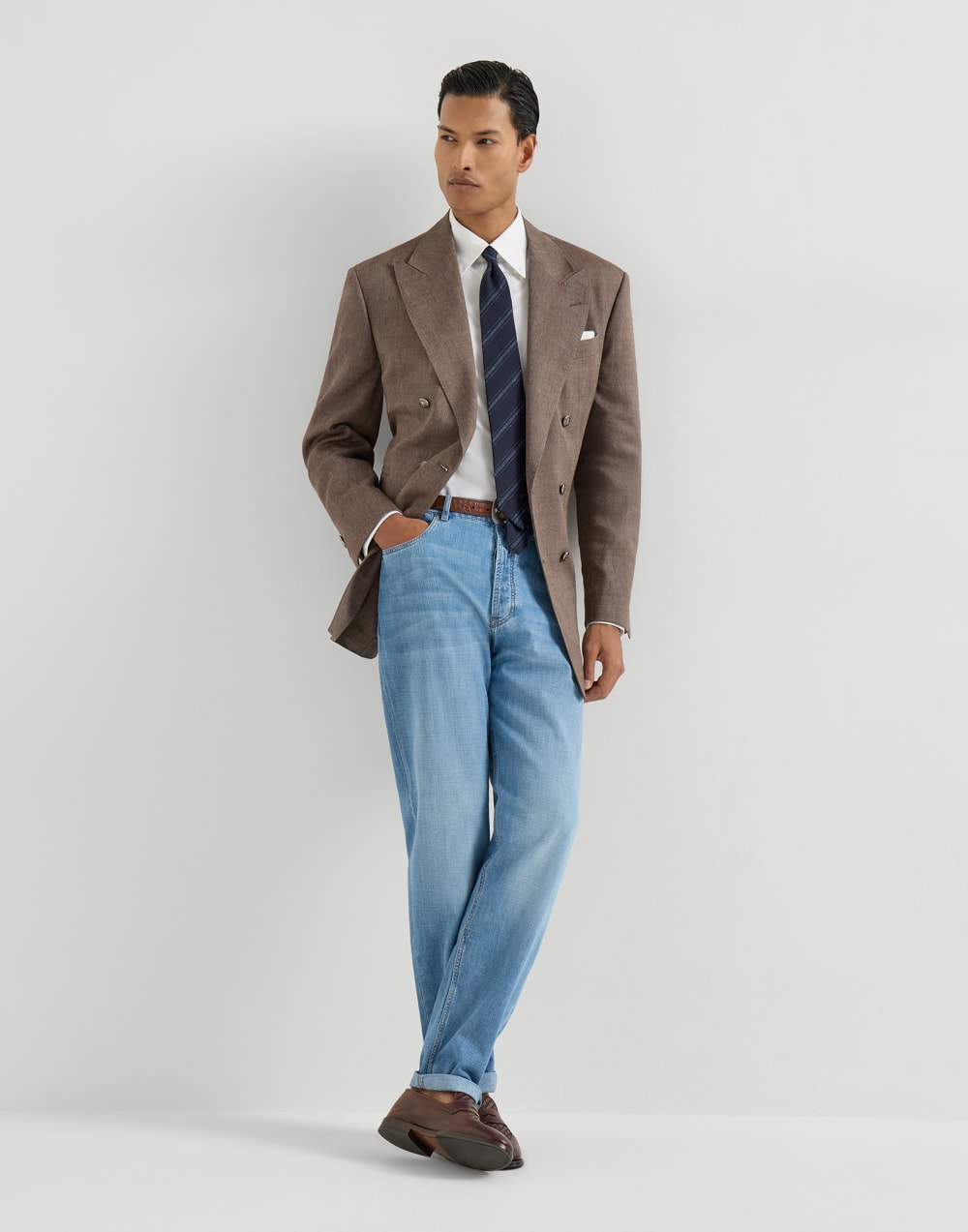   Herren - Brunello Cucinelli