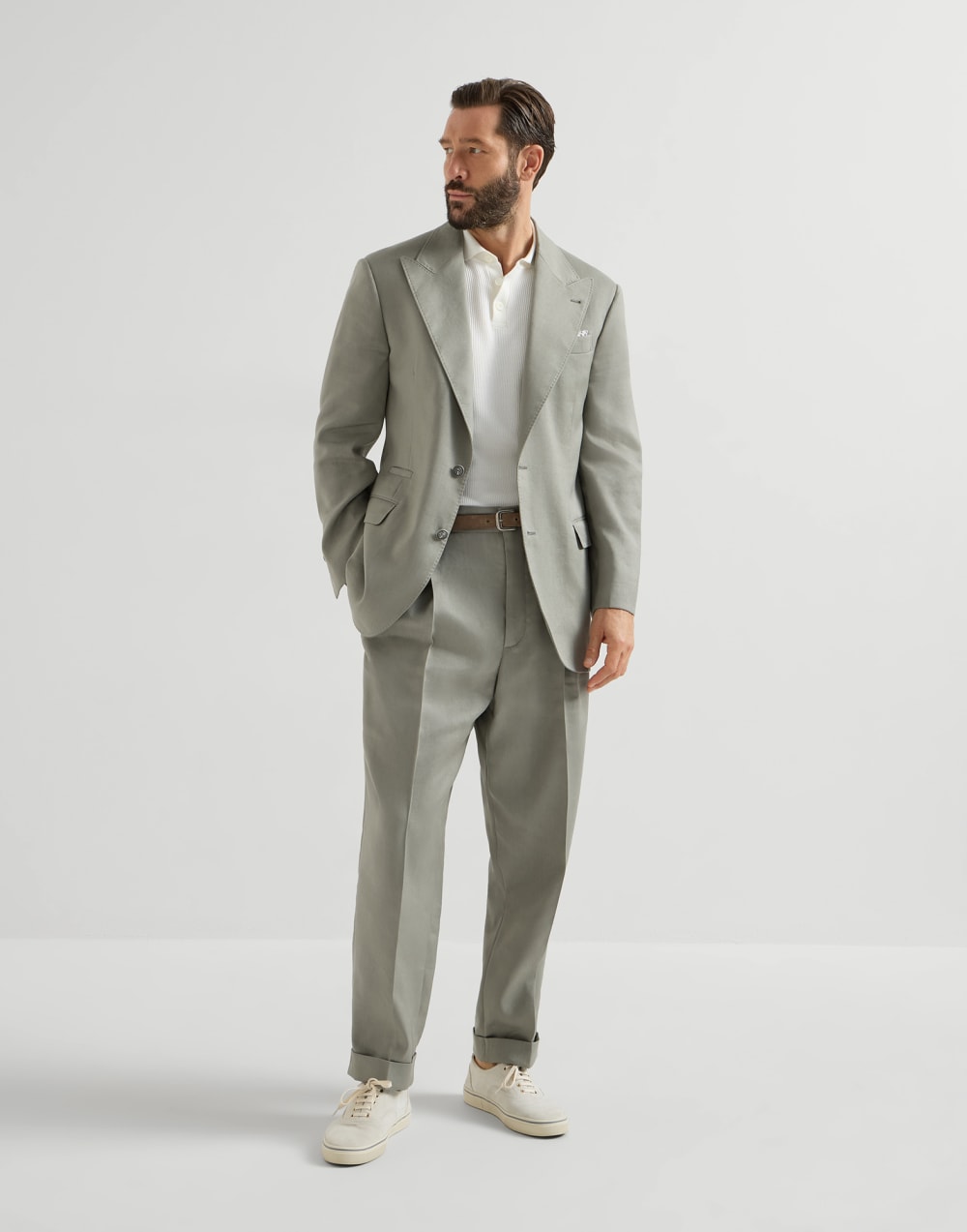 Herren - Brunello Cucinelli