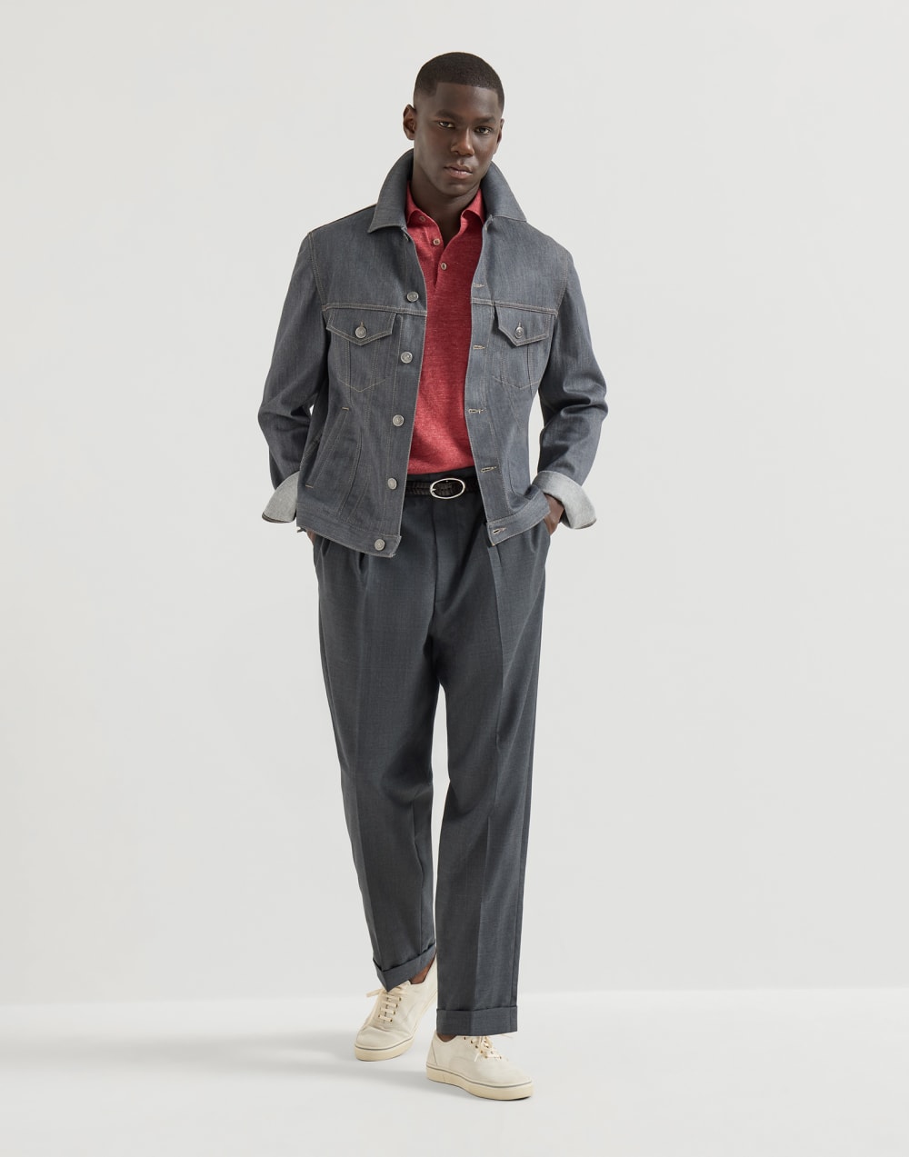 Herren - Brunello Cucinelli