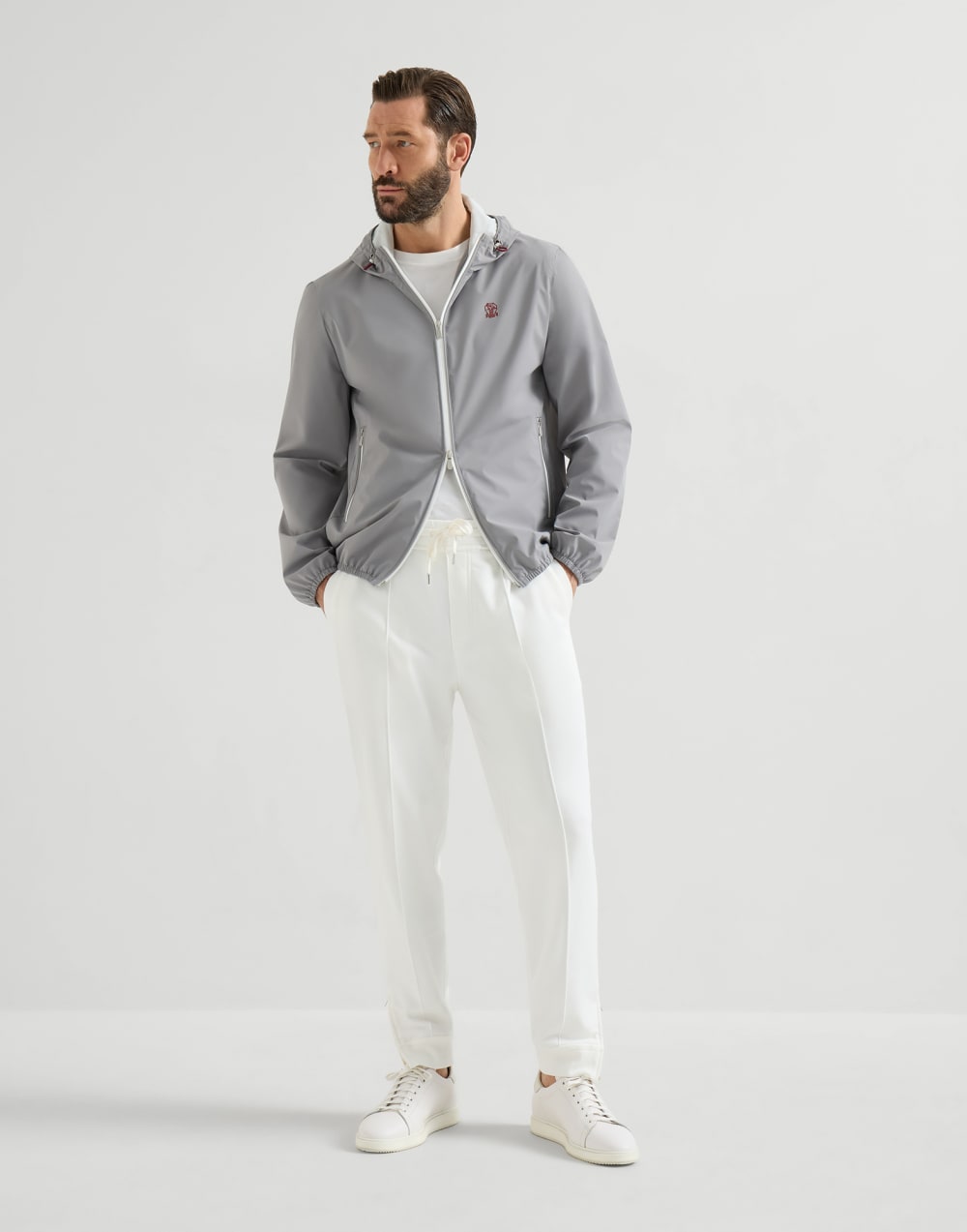   Herren - Brunello Cucinelli