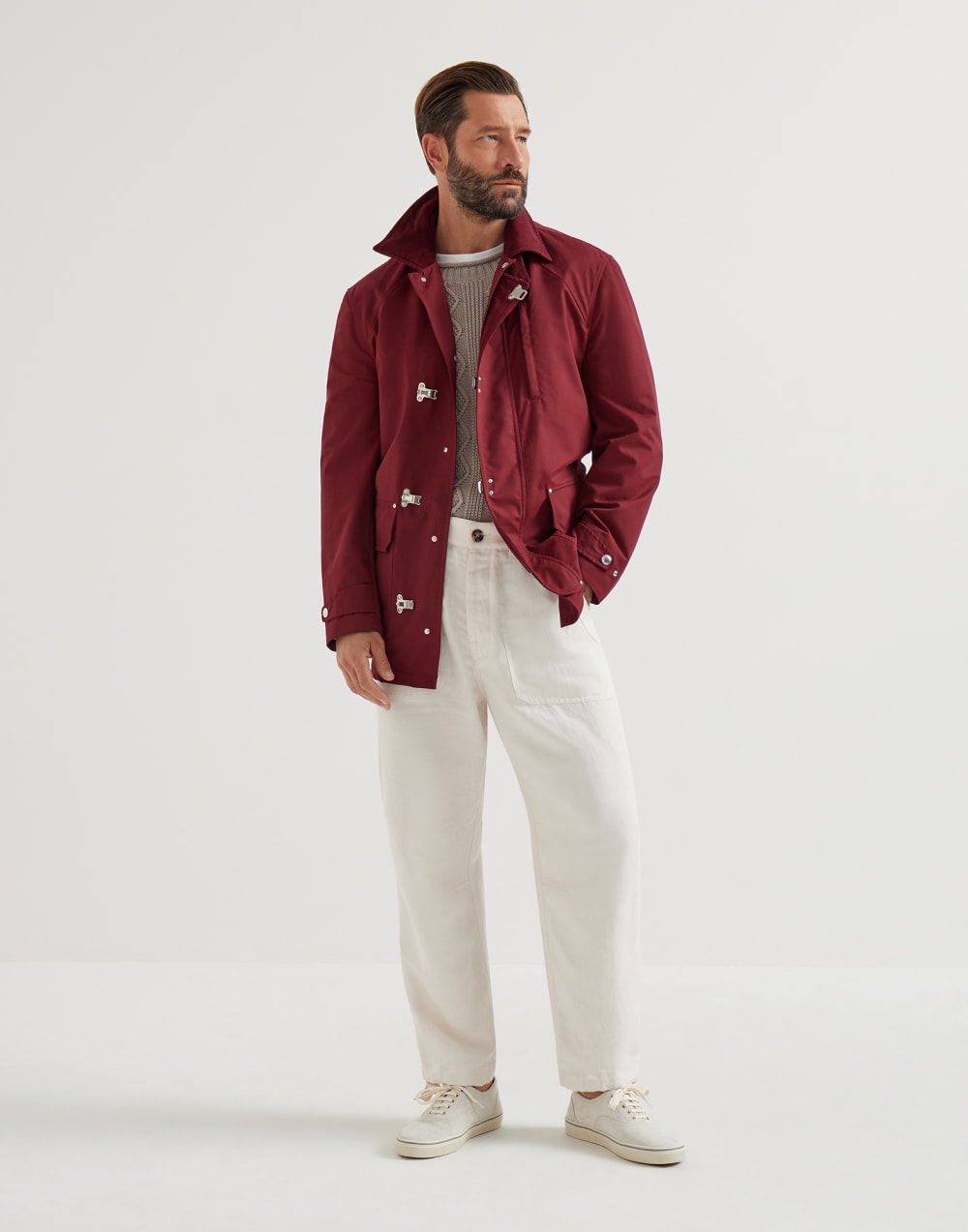   Herren - Brunello Cucinelli