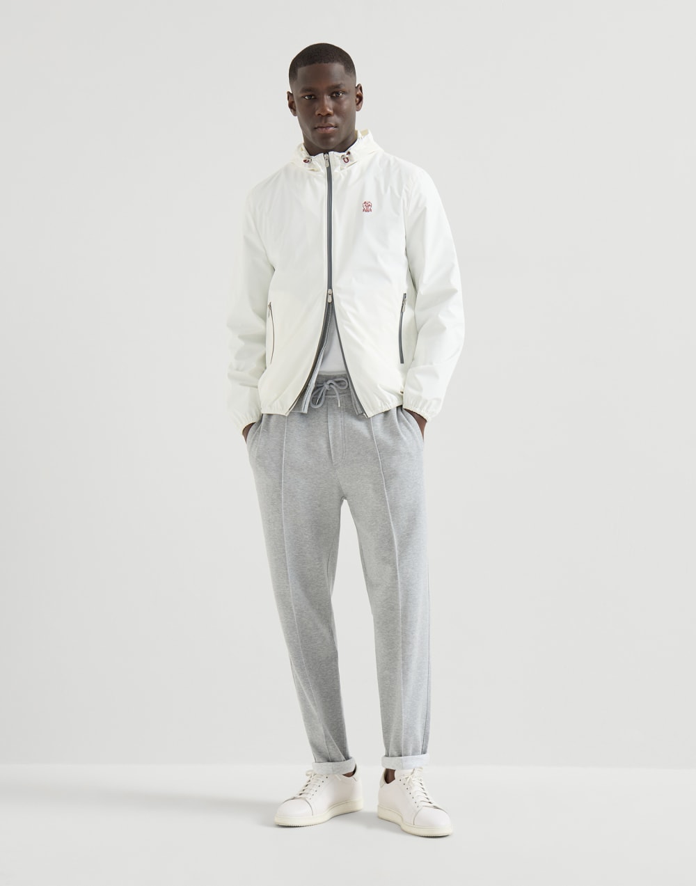 Herren - Brunello Cucinelli