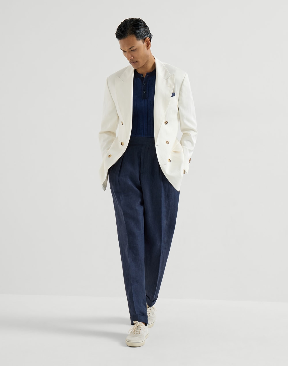   Herren - Brunello Cucinelli