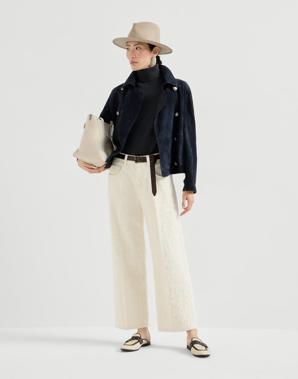 Damen - Brunello Cucinelli