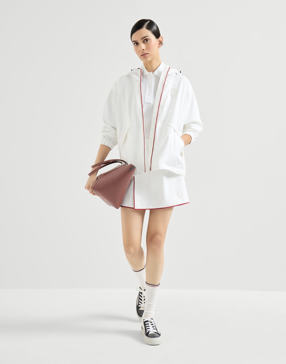   Damen - Brunello Cucinelli