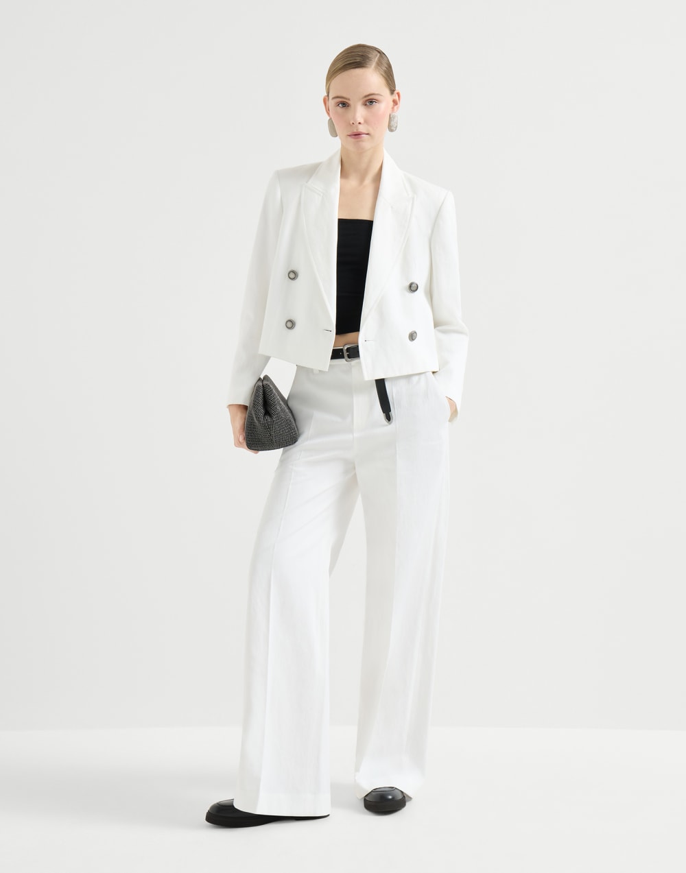   Damen - Brunello Cucinelli