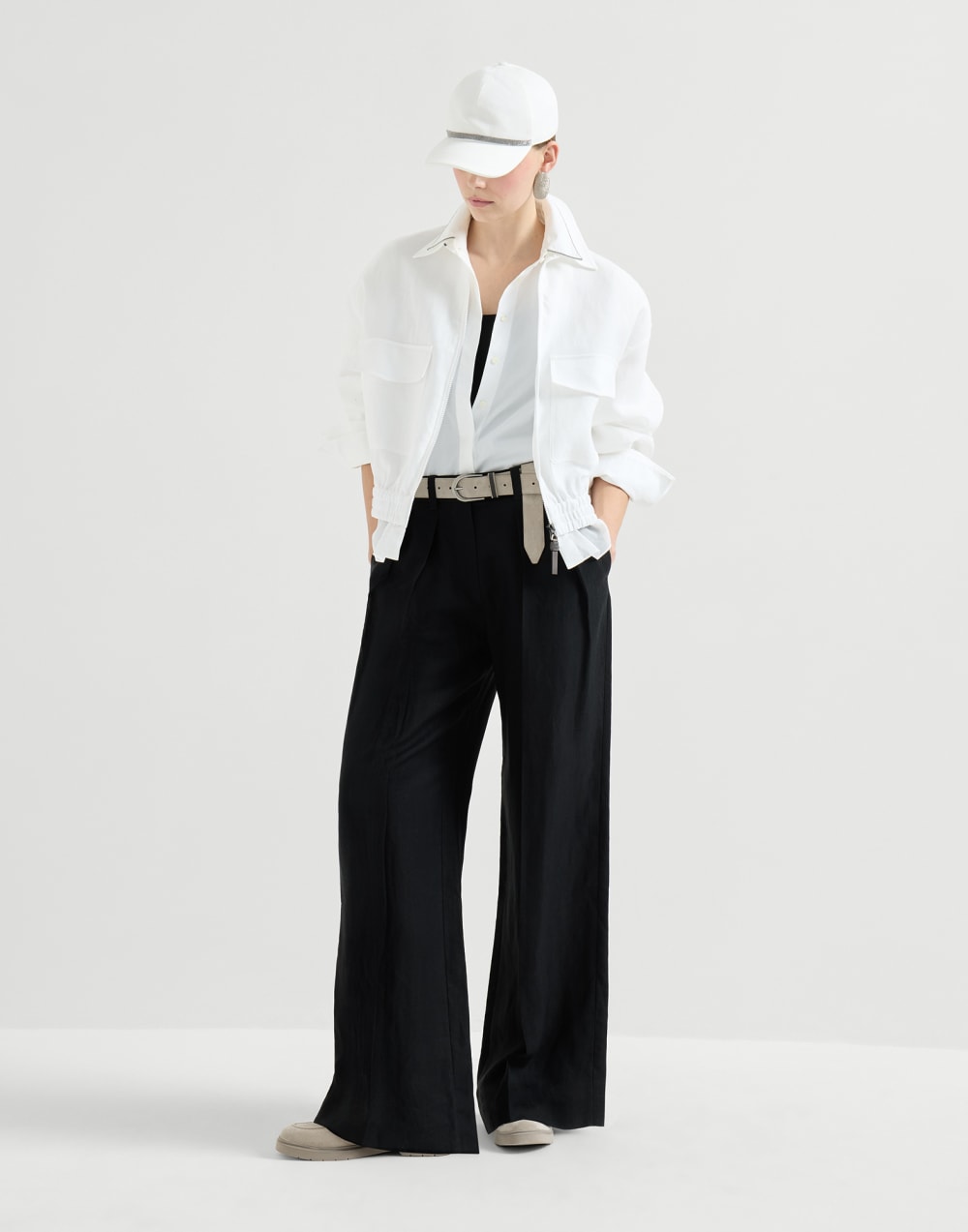   Damen - Brunello Cucinelli