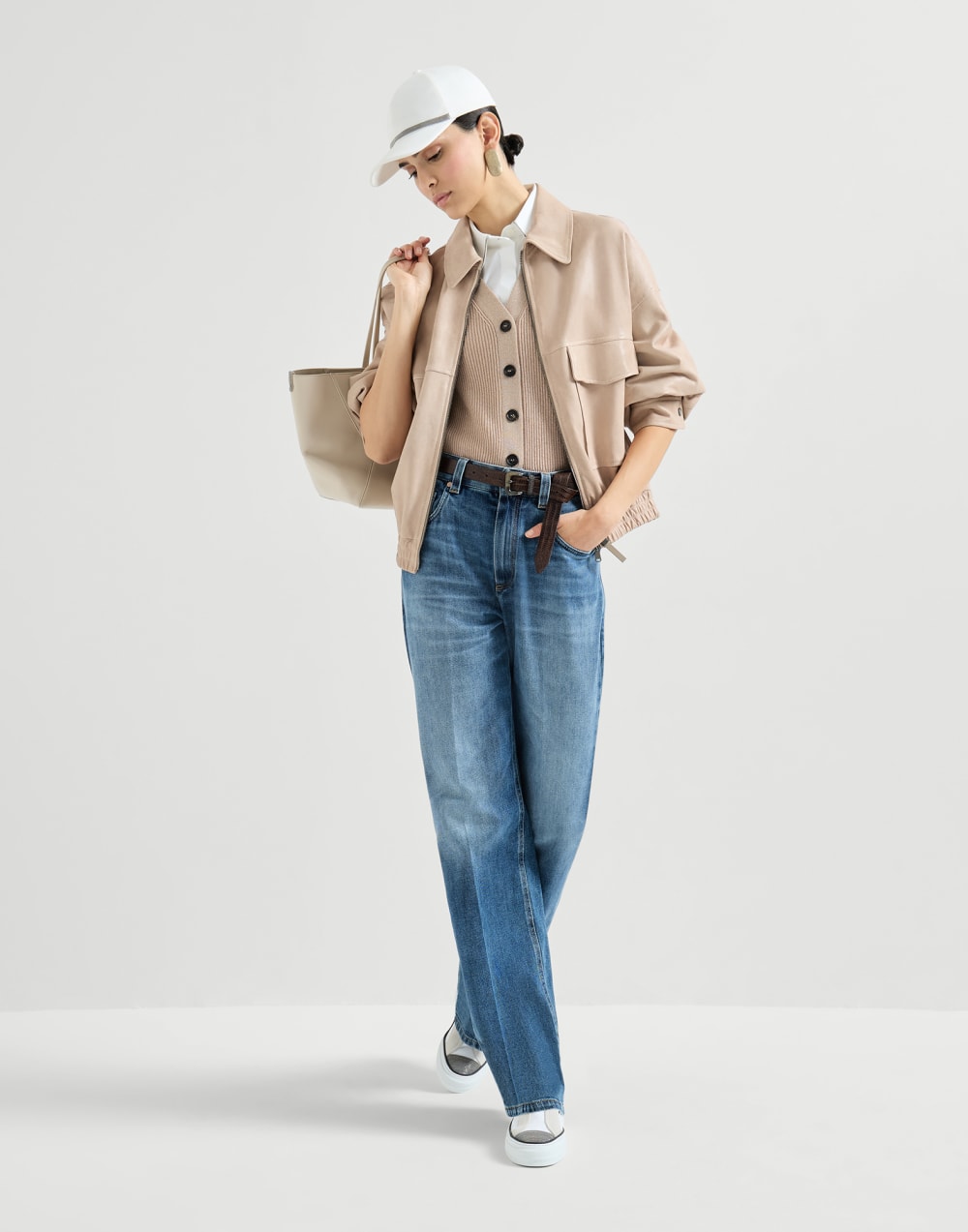 Damen - Brunello Cucinelli