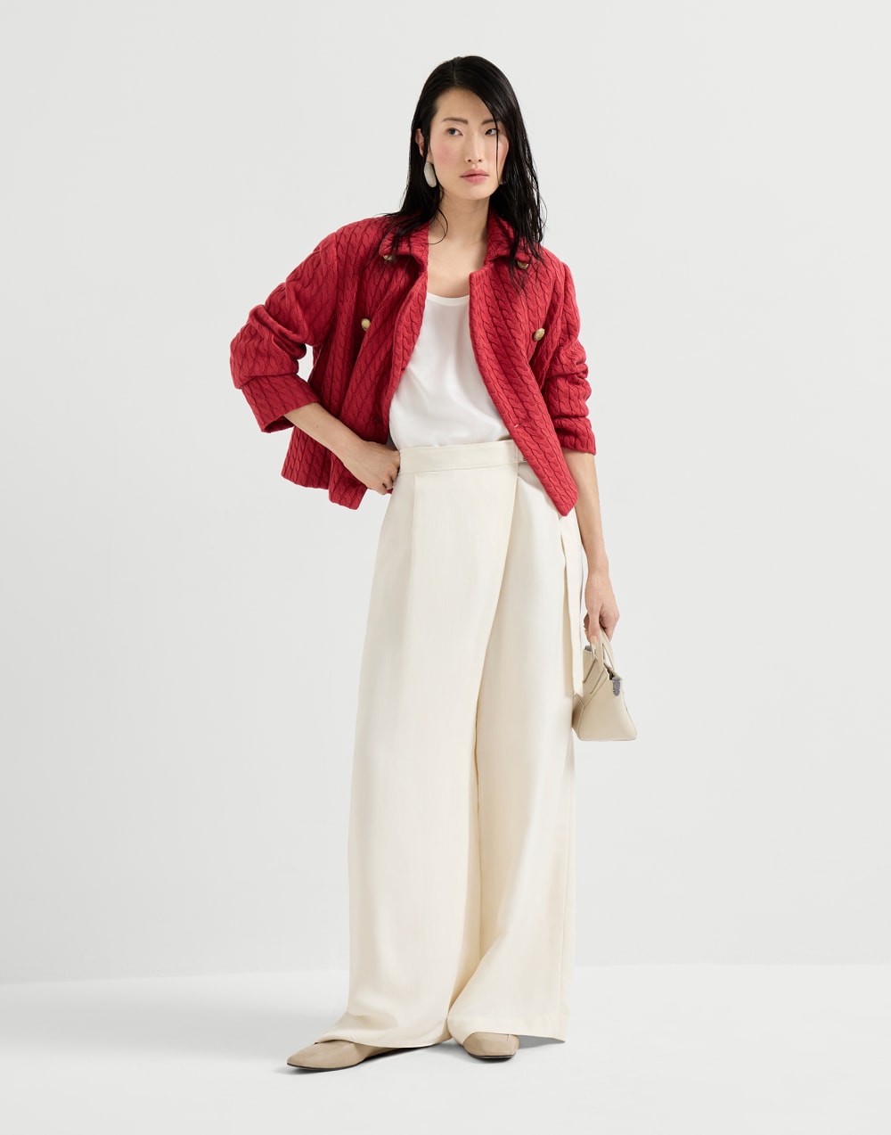   Damen - Brunello Cucinelli