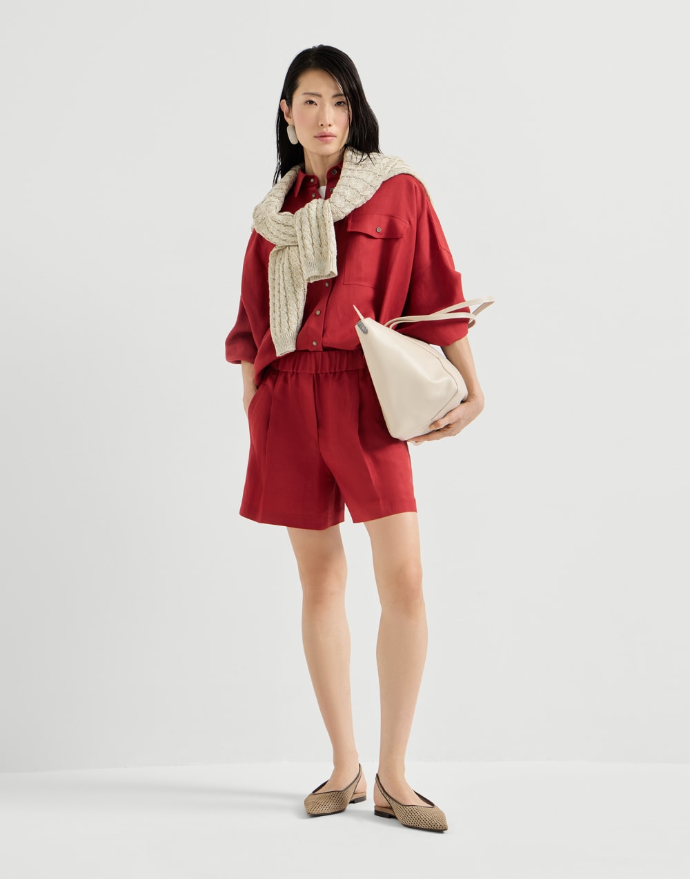 Damen - Brunello Cucinelli