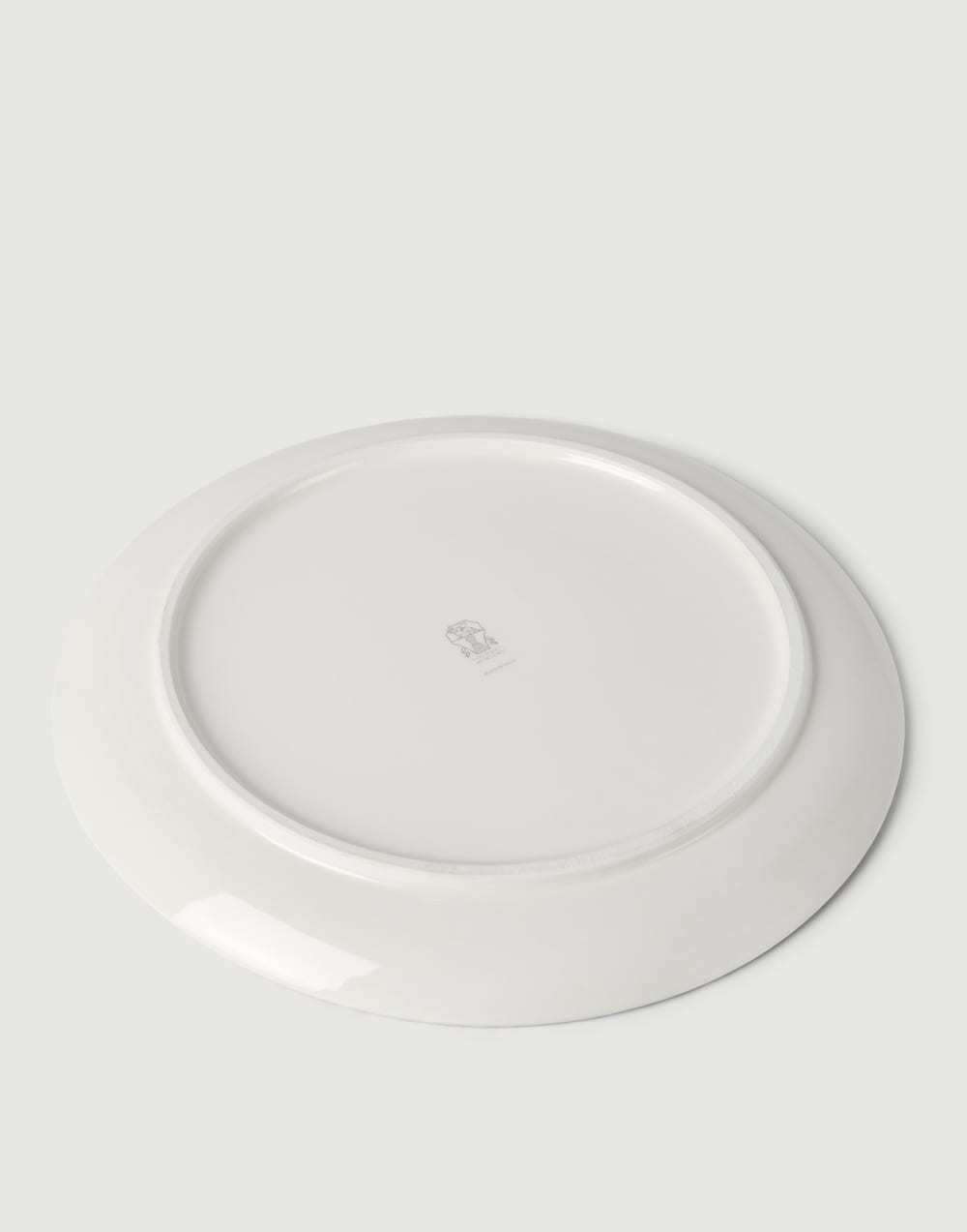 盘 乳白 生活风格 - Brunello Cucinelli