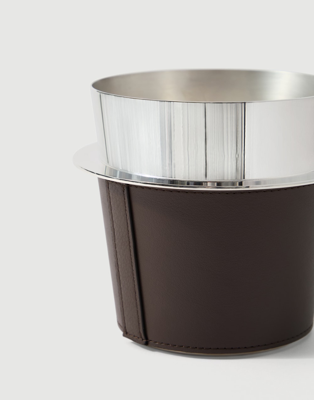 Ice bucket Cigar Lifestyle - Brunello Cucinelli