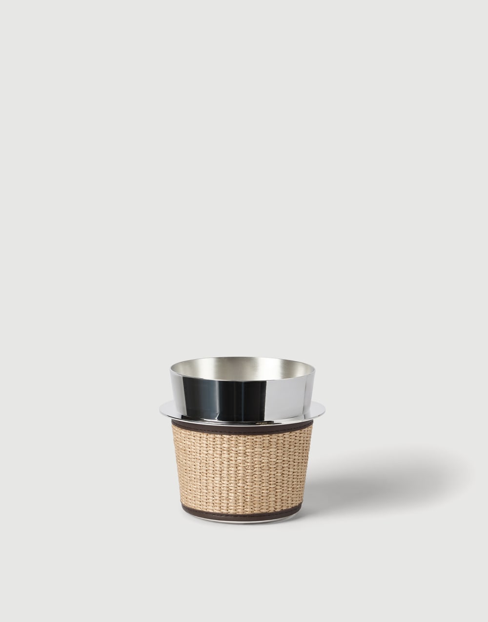 Ice bucket Rope Lifestyle - Brunello Cucinelli