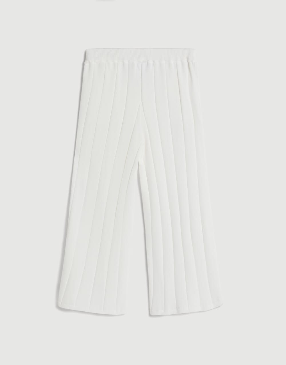 运动裤 巴拿马色 女童 - Brunello Cucinelli