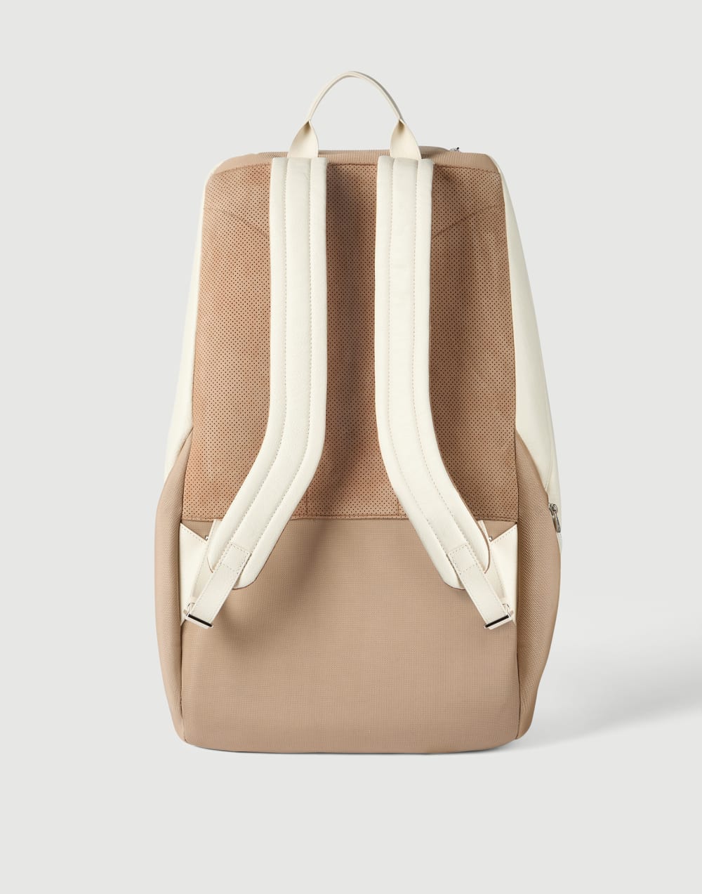 Tennis bag Chalk Man - Brunello Cucinelli