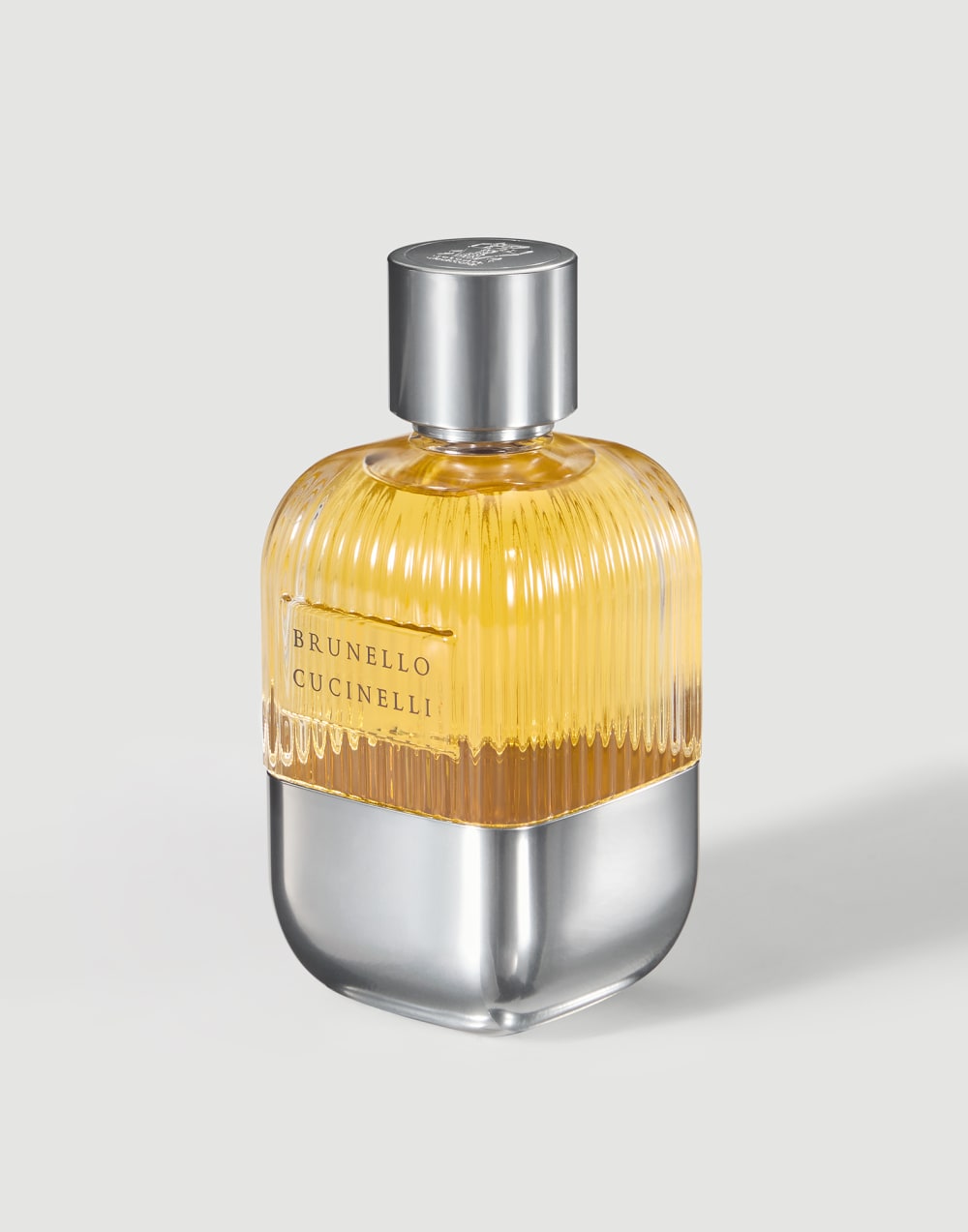 Men's Eau de Parfum 5 fl.oz. (150 ml) Transparent Fragrances - Brunello Cucinelli