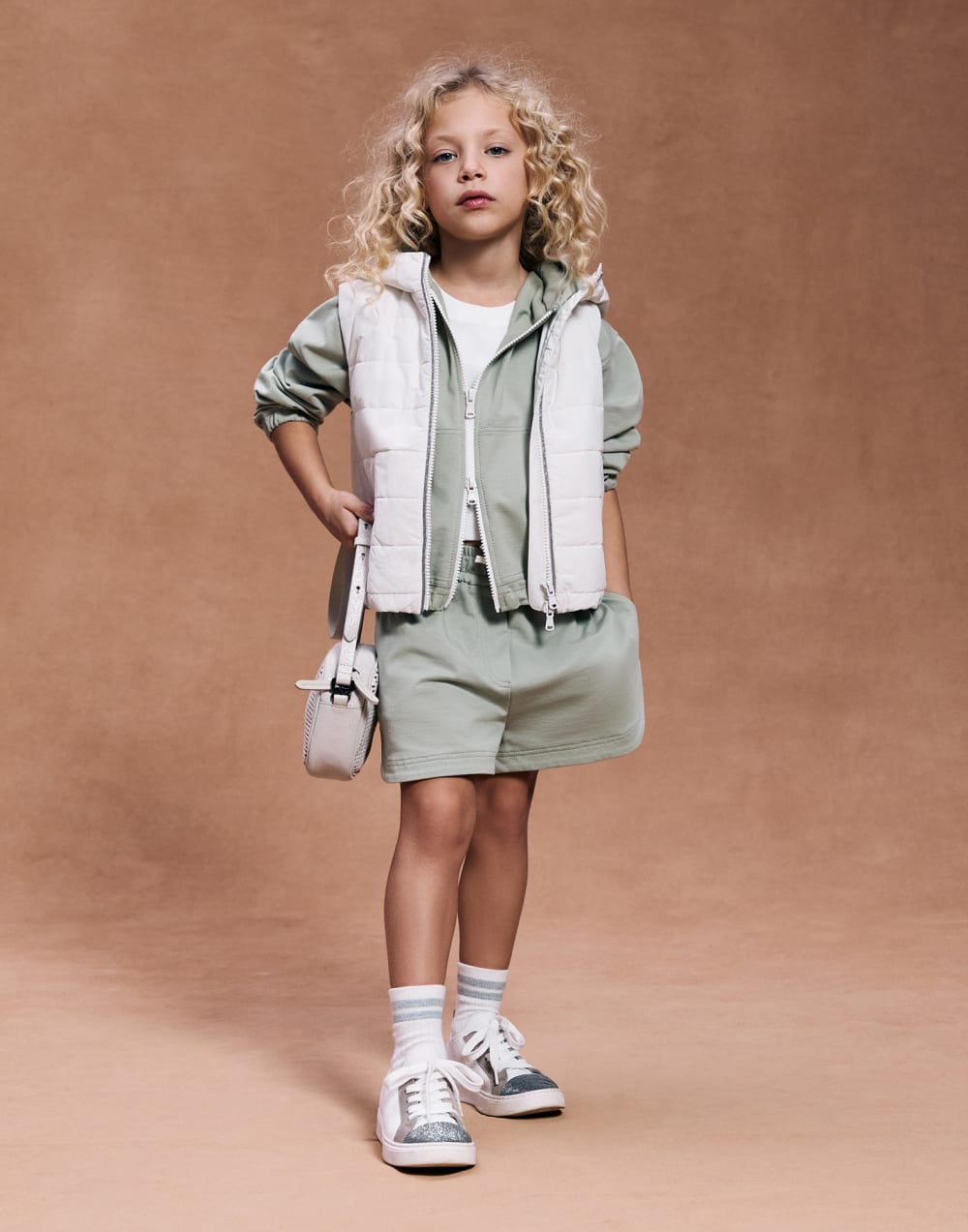   Girls - Brunello Cucinelli