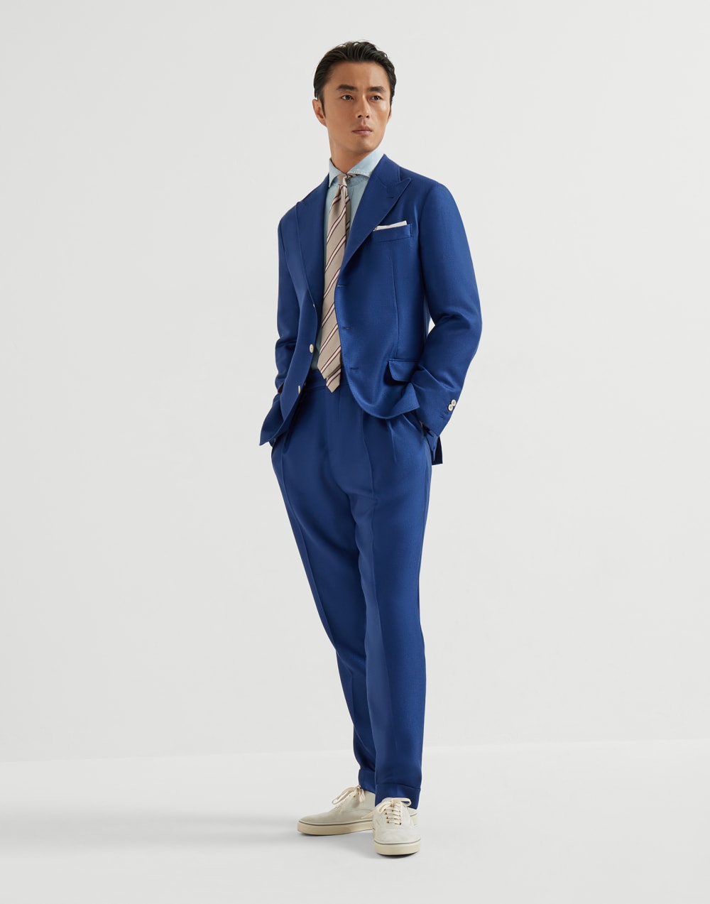   Herren - Brunello Cucinelli