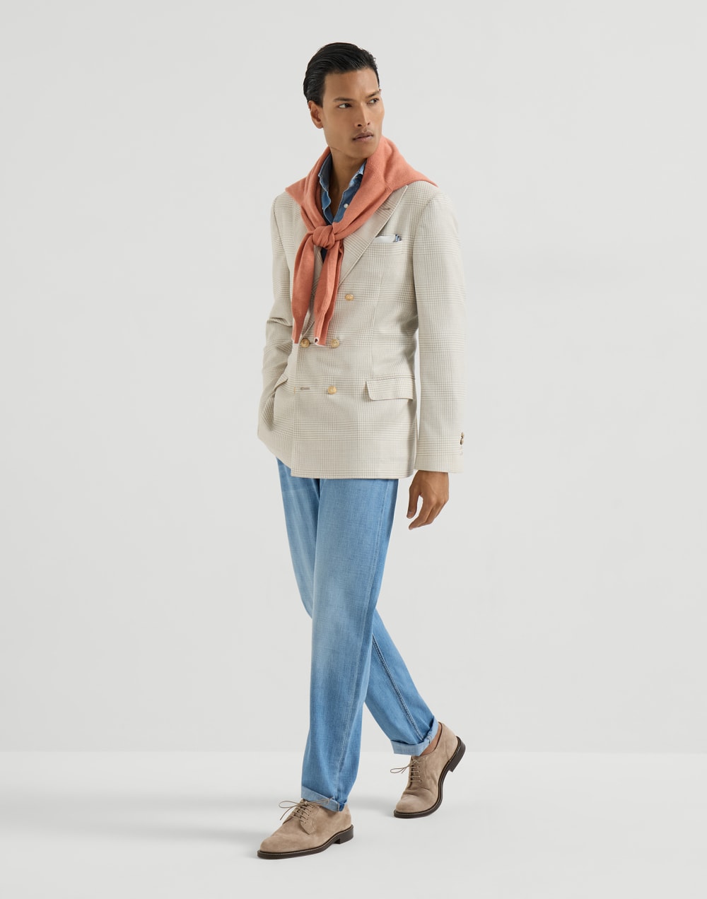   Herren - Brunello Cucinelli