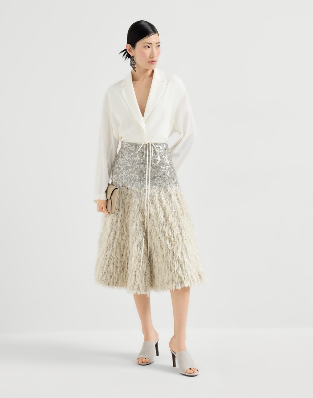   Mujer - Brunello Cucinelli