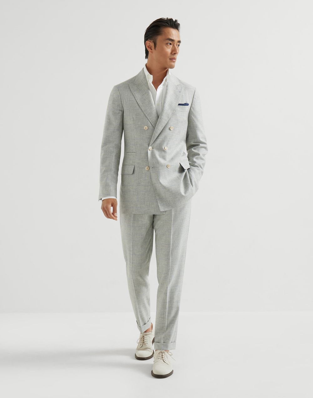   Man - Brunello Cucinelli