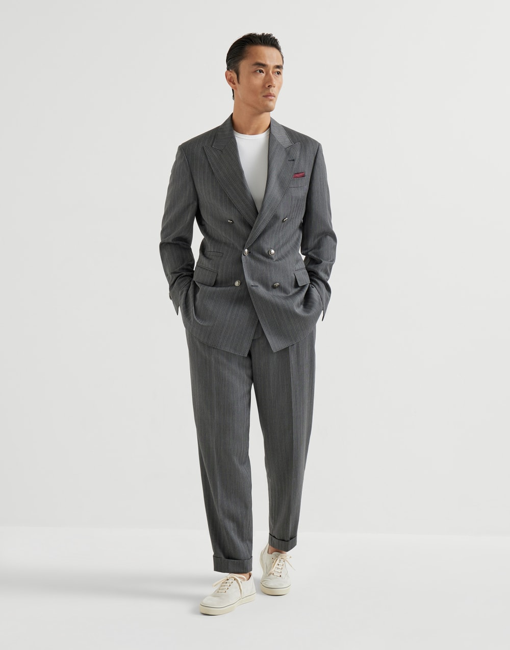   Man - Brunello Cucinelli