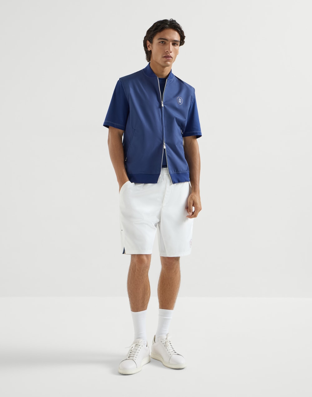   Homme - Brunello Cucinelli