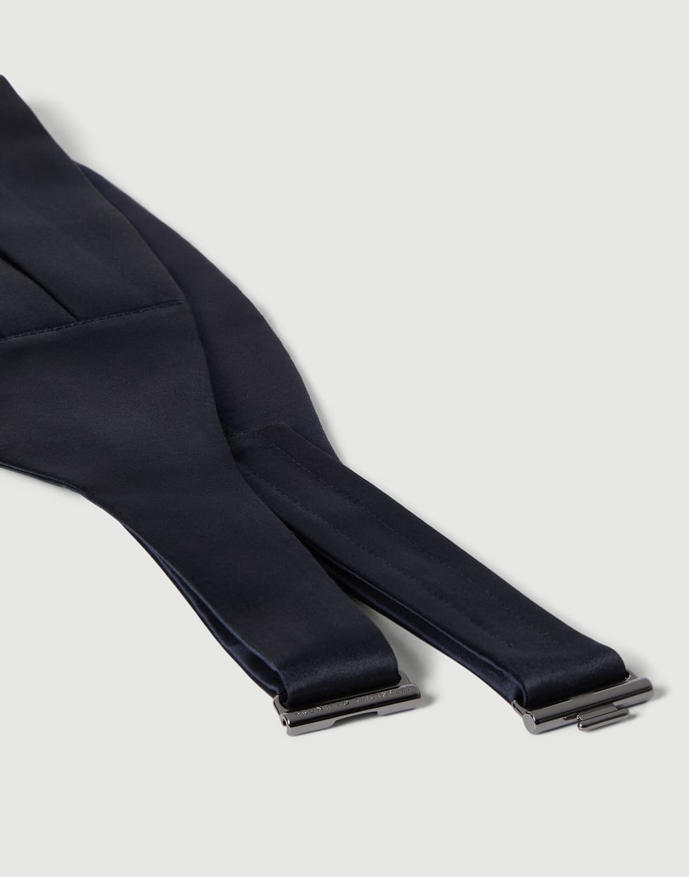 Fajín para esmoquin Azul Aviación Hombre - Brunello Cucinelli