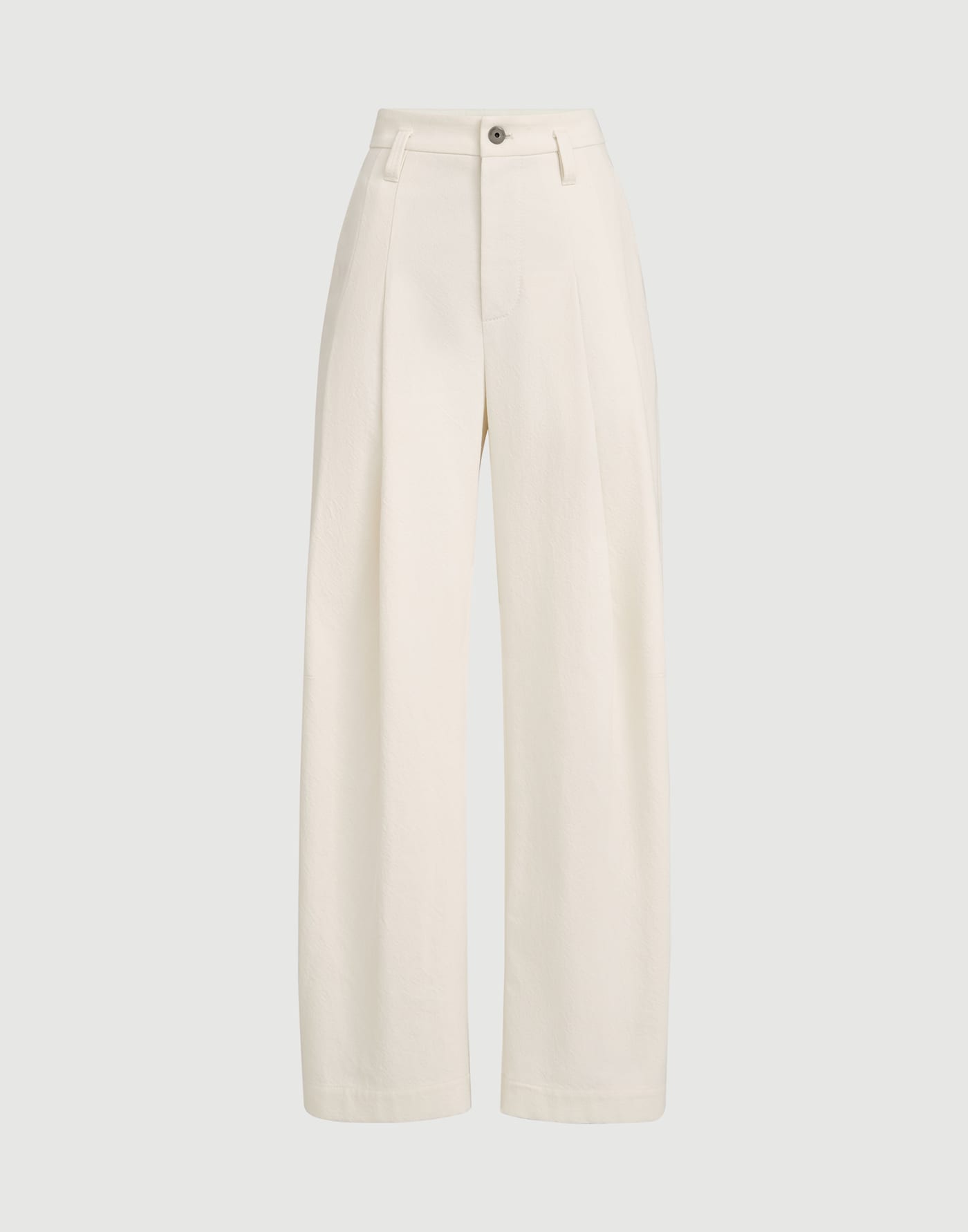 Five-pocket baggy trousers Panama Woman - Brunello Cucinelli