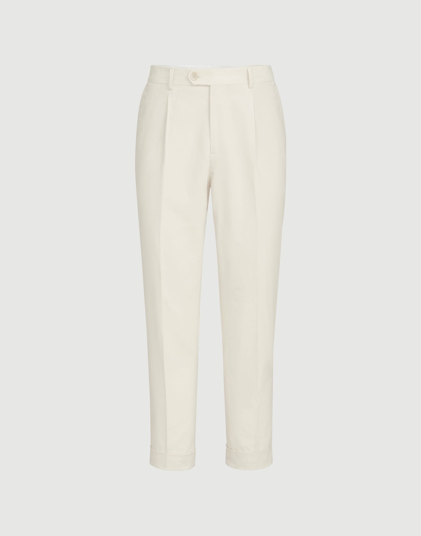 Corduroy trousers Panama Man - Brunello Cucinelli