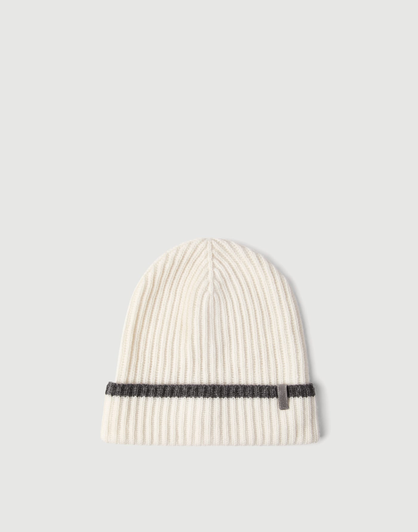 Knit beanie Panama Woman - Brunello Cucinelli