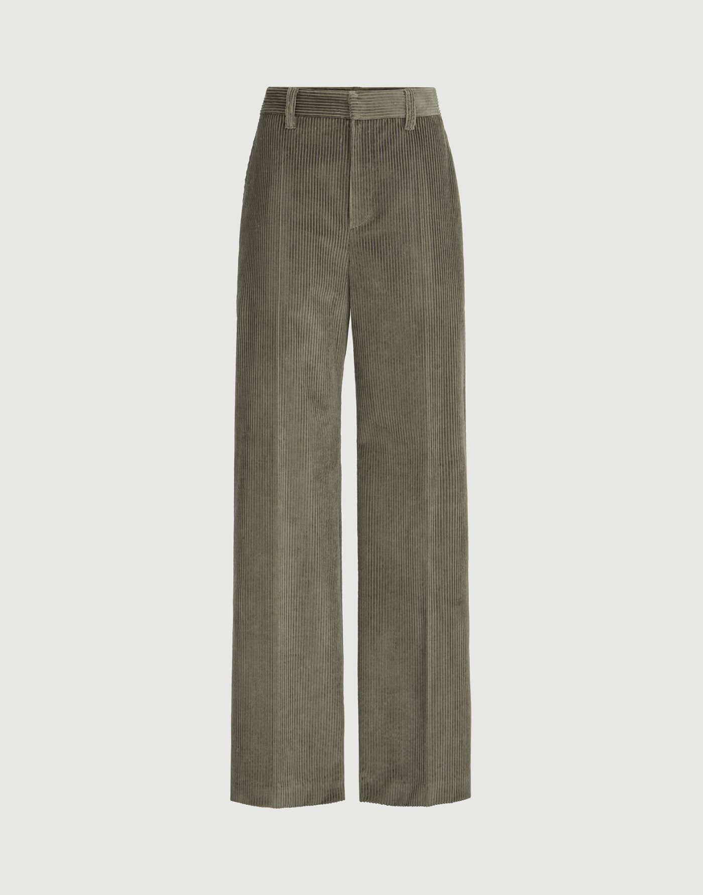 Pantalón Loose Orégano Mujer - Brunello Cucinelli