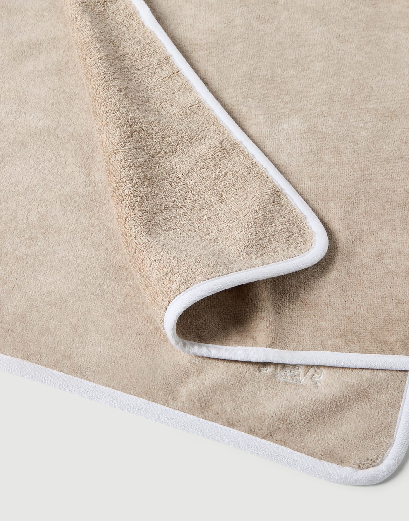 Set of towels Beige Lifestyle - Brunello Cucinelli